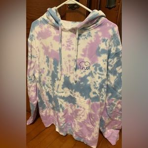 Ivory Ella Sweatshirt